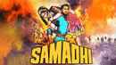 Samadhi Poster 4