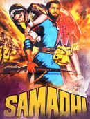 Samadhi Poster 2