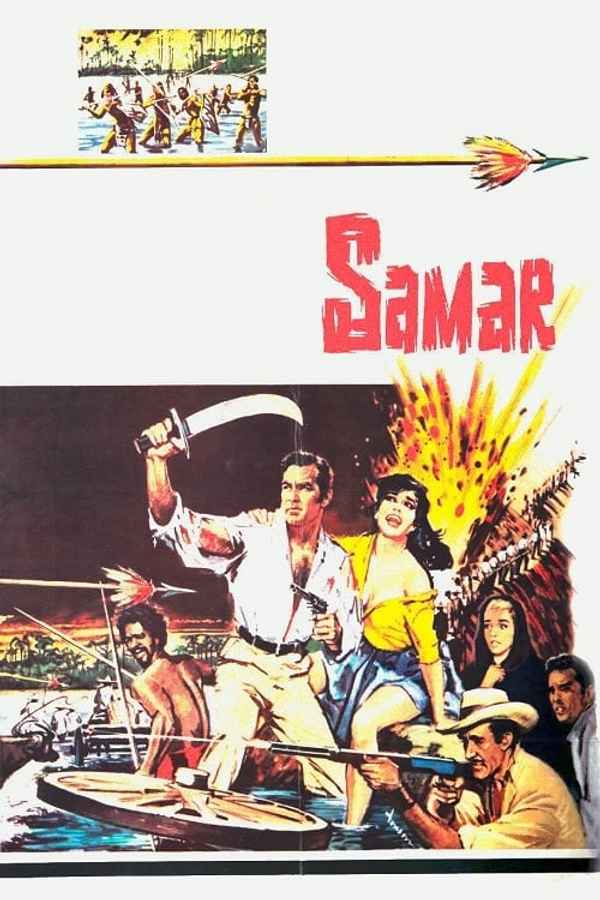 Samar Poster 3