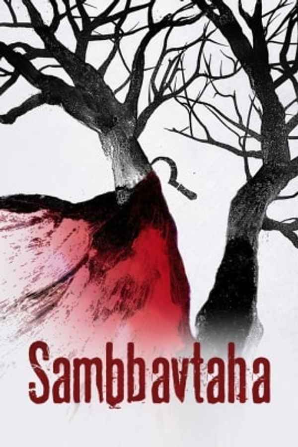 Sambhavtaha Poster 1