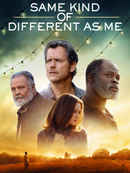 Same Kind of Different as Me Poster 7