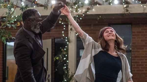 Same Kind of Different as Me Poster 2