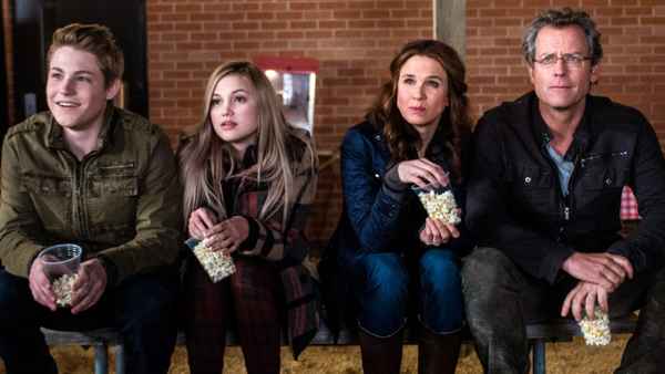 Same Kind of Different as Me Poster 4