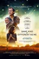 Same Kind of Different as Me Poster 5