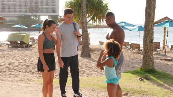 Same Time, Next Christmas Poster 5