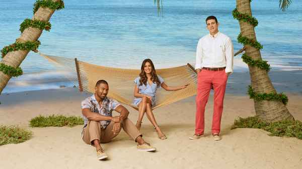 Same Time, Next Christmas Poster 6