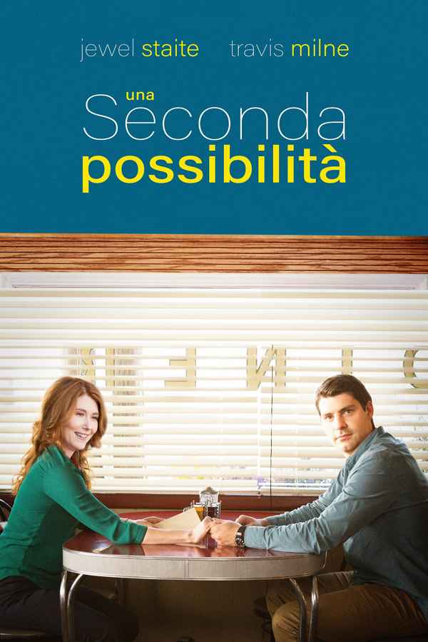 Same Time Next Week Poster 4