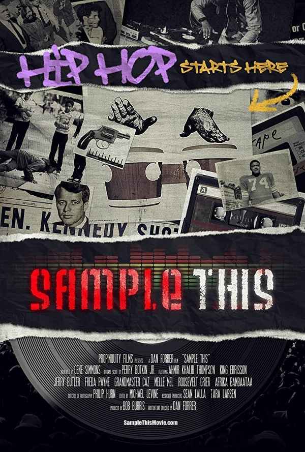 SampleThis Poster 1