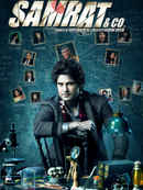 Samrat & Co Poster 1