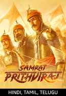 Samrat Prithviraj Poster 4