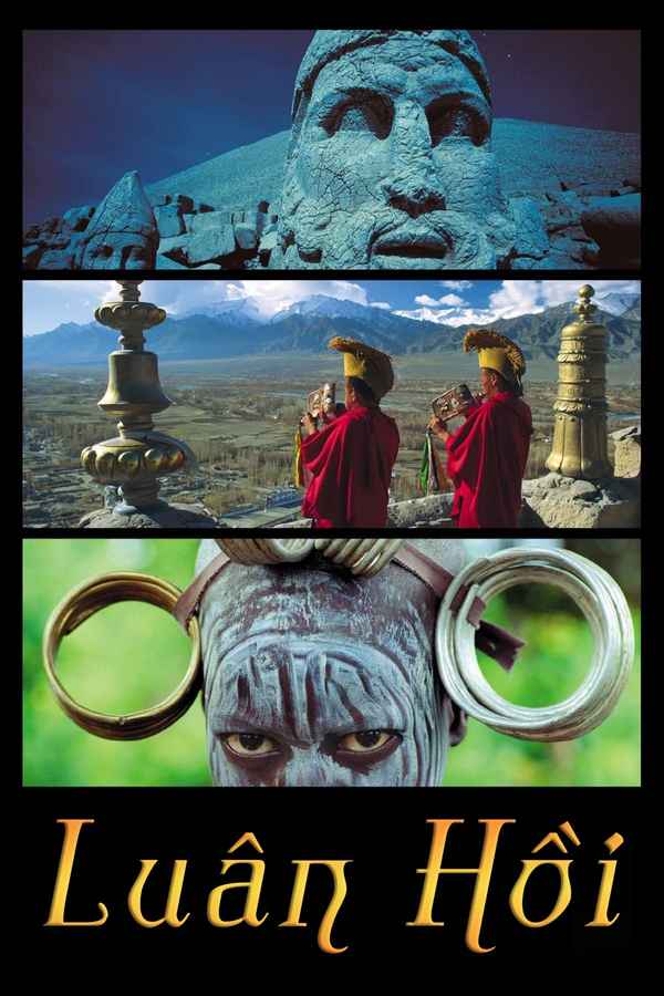 Samsara Poster 3