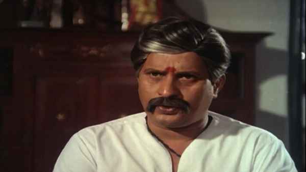 Samsaram Adhu Minsaram Poster 2