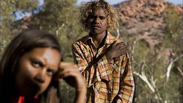 Samson and Delilah Poster 2