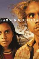 Samson and Delilah Poster 4