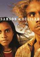 Samson and Delilah Poster 6