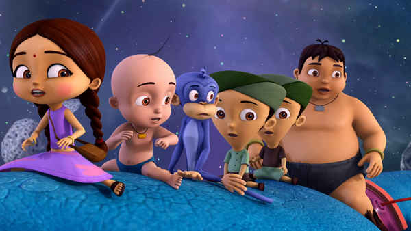 Samudri Lootere Poster 2