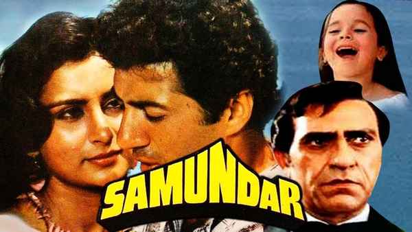 Samundar Poster 1