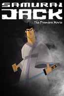 Samurai Jack: The Premiere Movie Poster 1