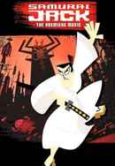 Samurai Jack: The Premiere Movie Poster 6