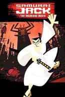 Samurai Jack: The Premiere Movie Poster 3