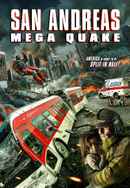 San Andreas Mega Quake Poster 4