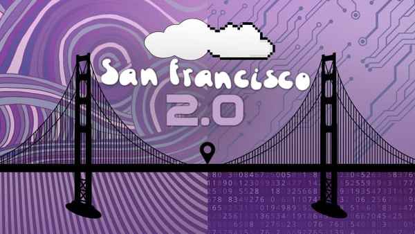 San Francisco 2.0 Poster 7