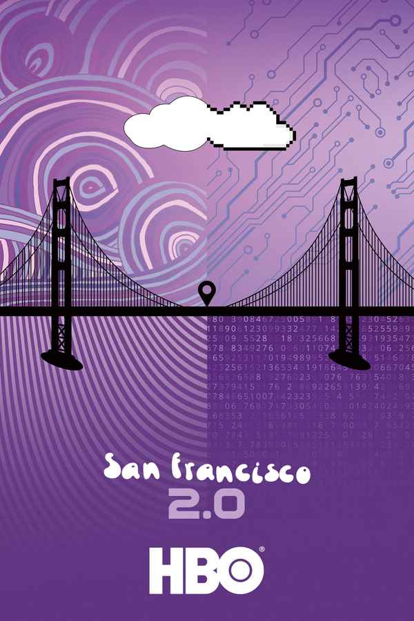 San Francisco 2.0 Poster 1