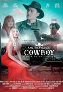 San Francisco Cowboy Poster 4