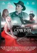 San Francisco Cowboy Poster 1