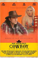San Francisco Cowboy Poster 3