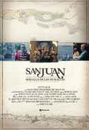 San Juan: Más allá de las murallas Poster 3