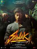 Sanak Poster 1