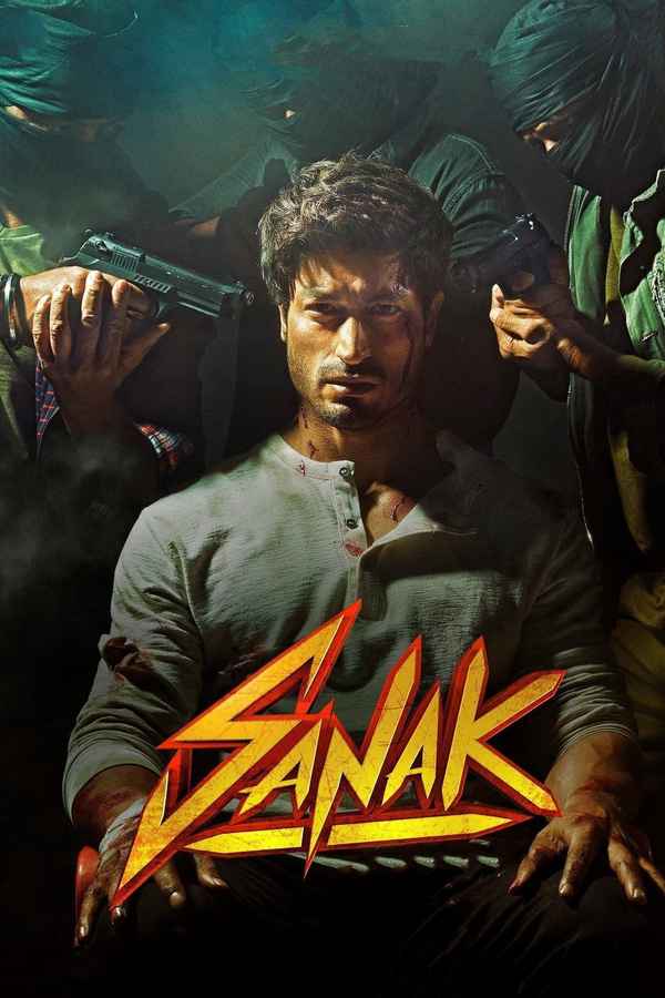 Sanak Poster 6