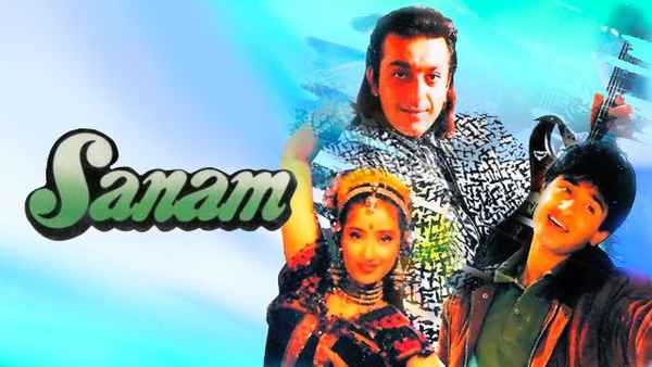 Sanam Poster 4