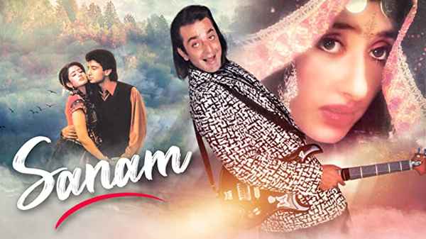Sanam Poster 3