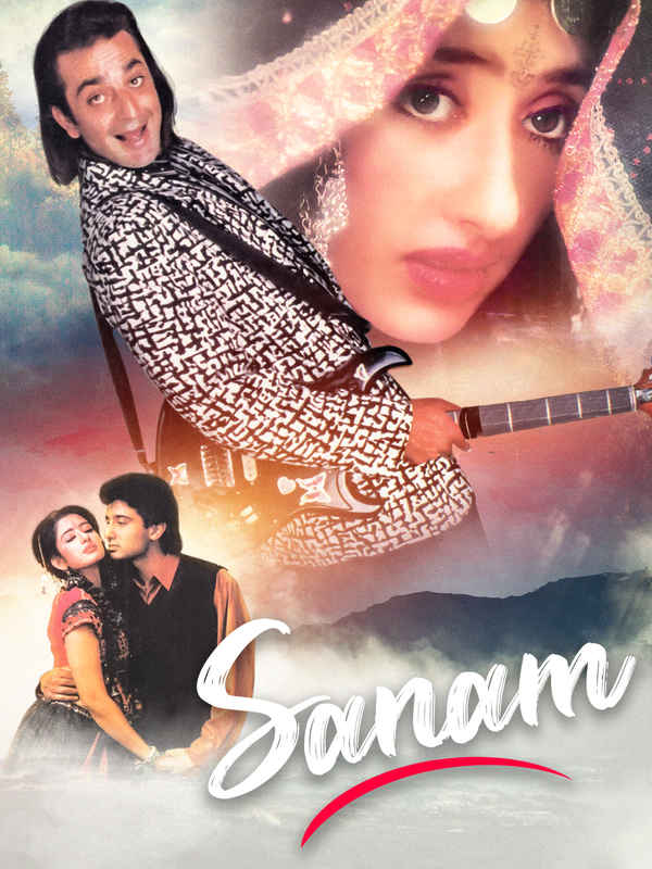 Sanam Poster 2