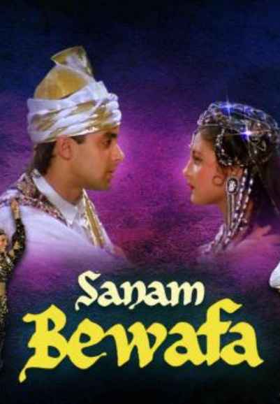 Sanam Bewafa