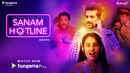 Sanam Hotline - Hindi Poster 1