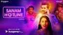 Sanam Hotline - Hindi Poster 2