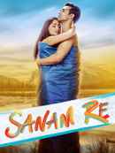Sanam Re Poster 2