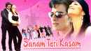 Sanam Teri Kasam Poster 5