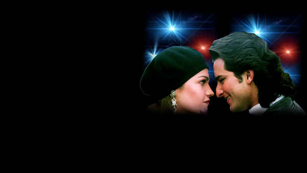 Sanam Teri Kasam Poster 1