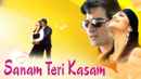 Sanam Teri Kasam Poster 3