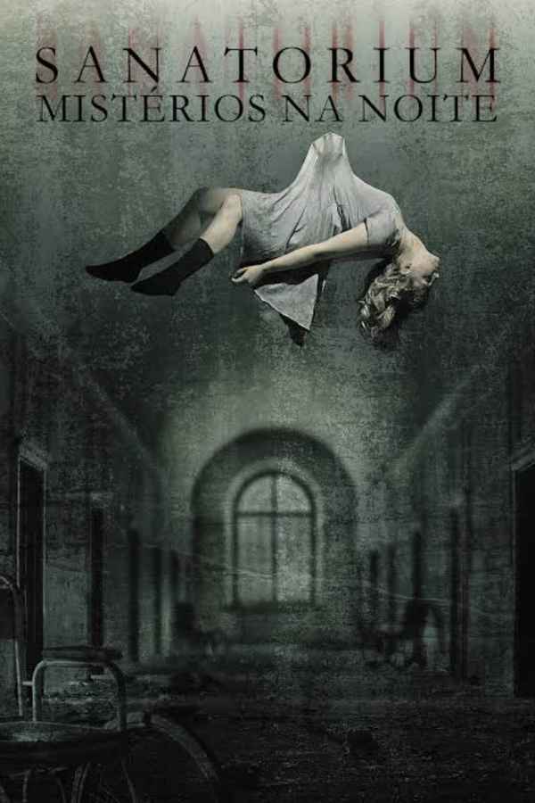 Sanatorium Poster 6