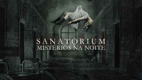Sanatorium Poster 3