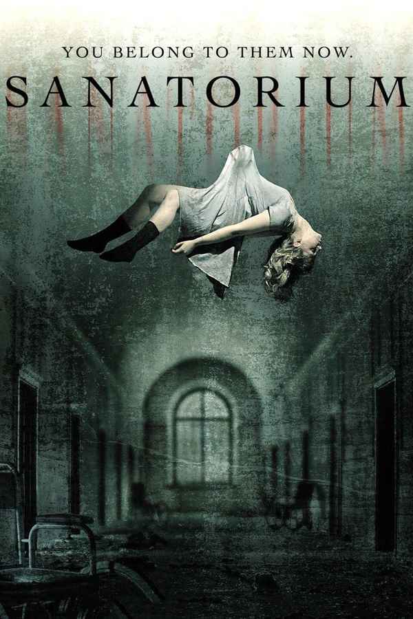 Sanatorium Poster 7