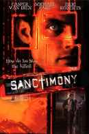Sanctimony Poster 7