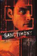 Sanctimony Poster 5