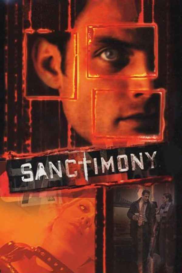 Sanctimony Poster 5