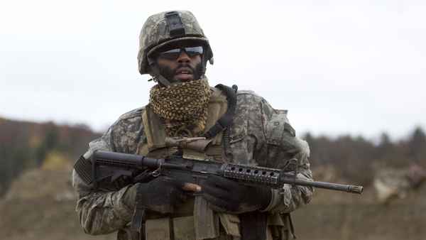 Sanctioning Evil Poster 4